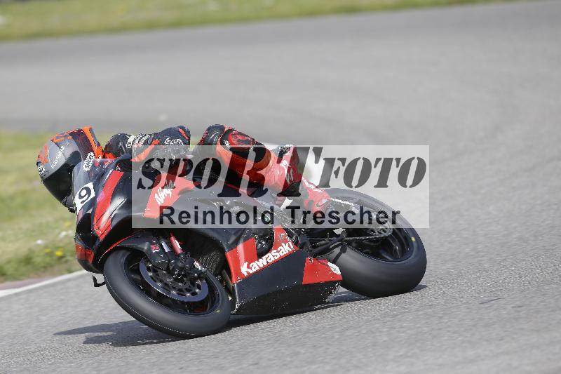 /08 17.04.2026  TZ Motorsport ADR/Gruppe rot/39